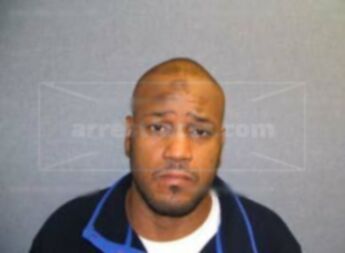Percy Dwayne Thompson