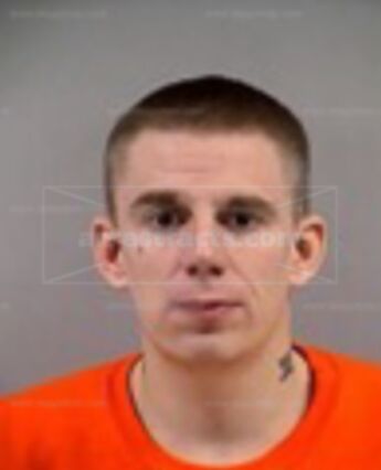 Joshua David Hutchins