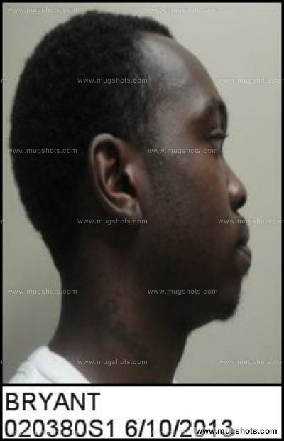 Jordan Jerome Bryant