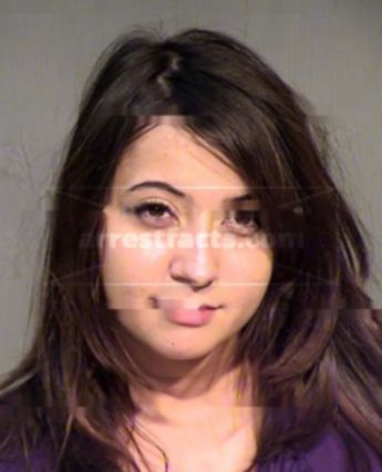 Lynelle Angelique Lansford