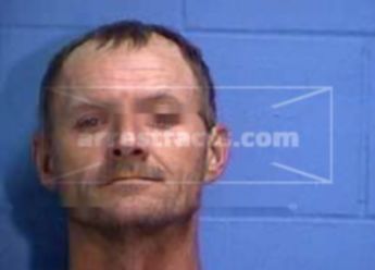 Roy Lee Fisackerly