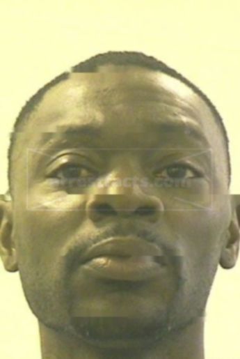 Darren Conrad King