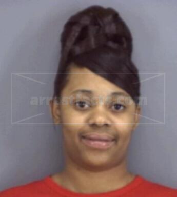 Alonia Michelle Hopkins