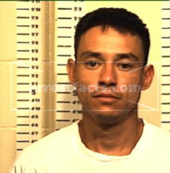 Johnny Sandoval