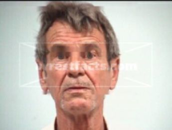 Terry Ray Clipp