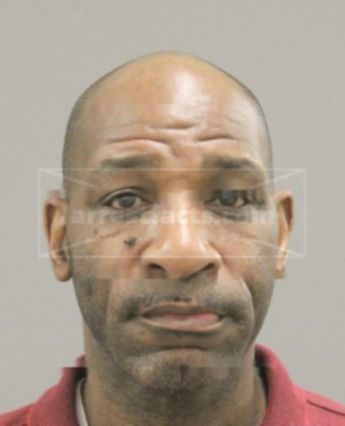 Dewayne Dixon