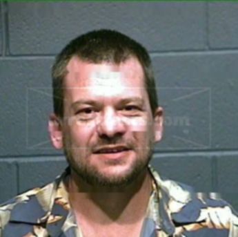 William Fredrick Johnson