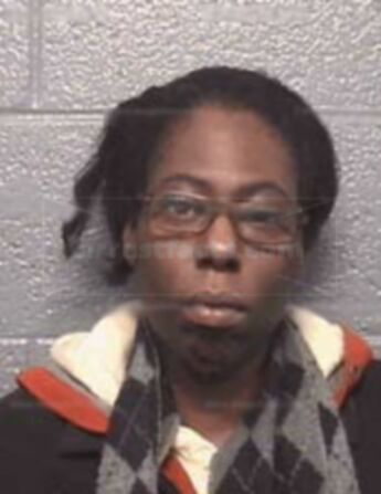 Keisha Taheera Davis