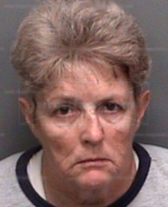 Nancy Jane Howard Weaver