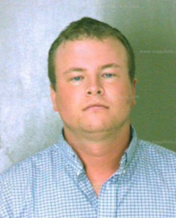 Timothy James Murphy