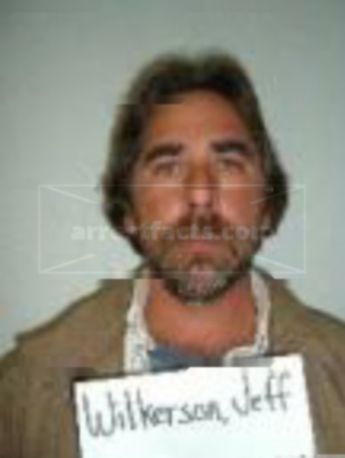 Jeffery Scott Wilkerson