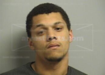 Kevin Donte Woodbury