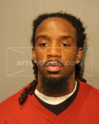 Dominic Demetrius Martin