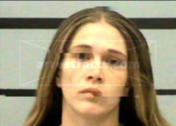 Ericka Mary Smith