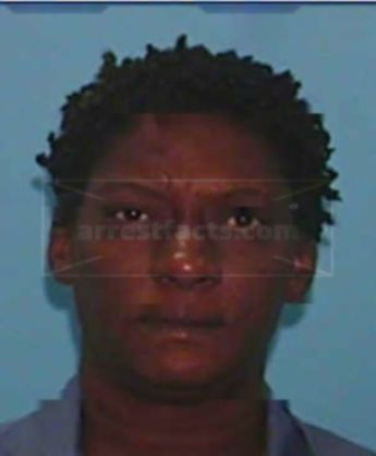 Cassandra K Dunston