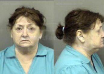 Judith Elaine Ellis