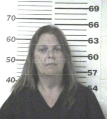 Ellen Michele Womack