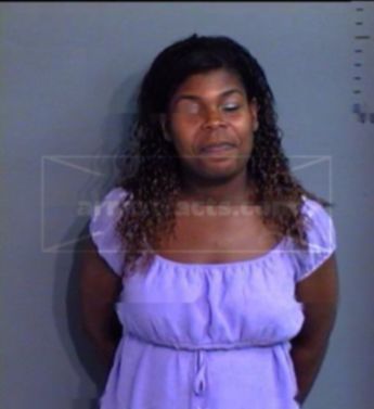 Regina Tashann Manley