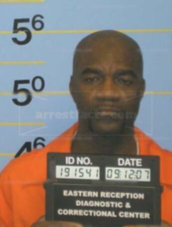 Dennis Moore