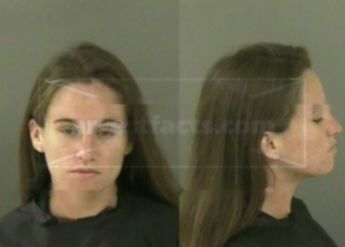 Amanda Rose Goss