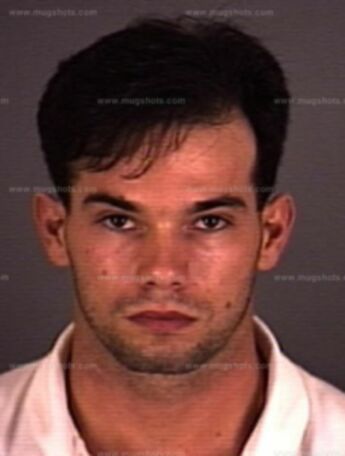 Michael Eugene Cleveland