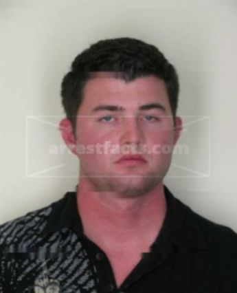 Logan Maquade Eastham