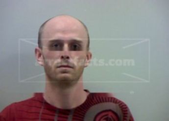 Chris A Johnston