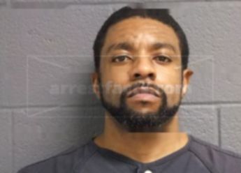 Kenyatta Deandre Robbins