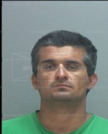 Adrian Villarreal