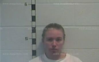 Geri Nicole Wash