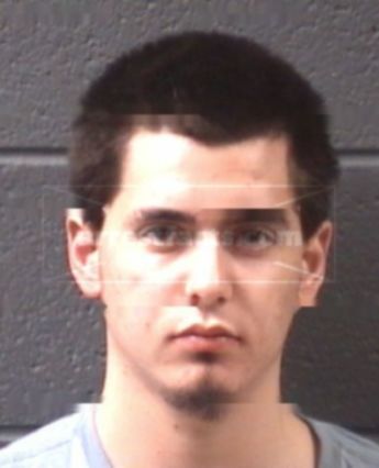 Dylan Barry Snedden