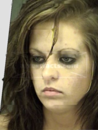 Stormie Dawn Mcpeak