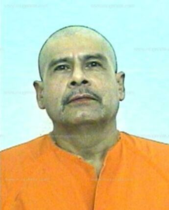Saul Benjamin Cabrera