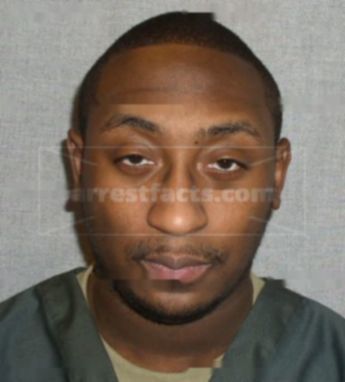 Kentonio Vaughn