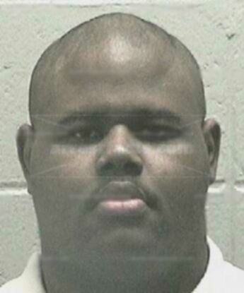 Allen Rashand Parker