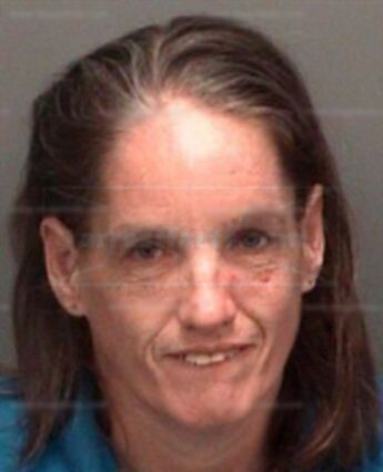 Lori Ann Warner
