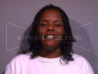 Johnetta Raychelle Heckard