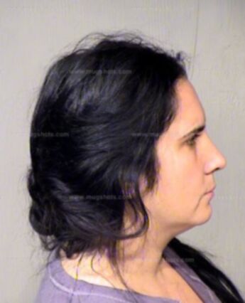 Melissa Ann Walls