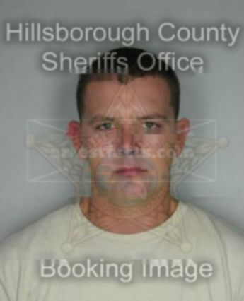 Troy Allen Meddleton