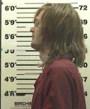 Wesley Jordan Scott