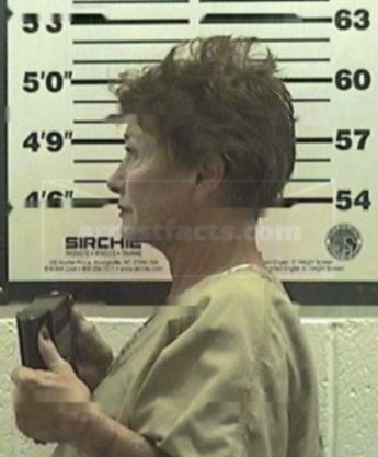 Sheryl Melton