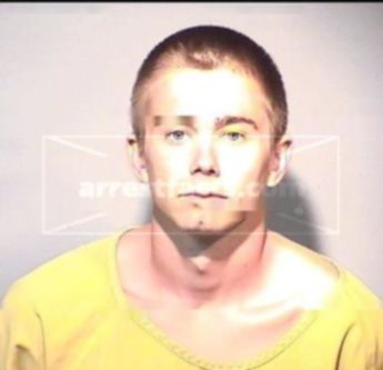 Chase Logan Conyers