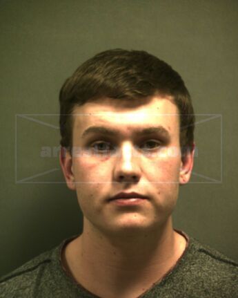 Colton Miles Reed