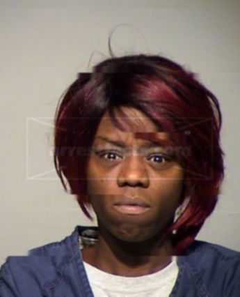Shalonda Adams