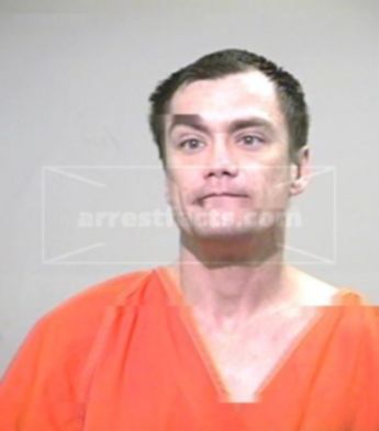 Andrew Joeseph Cross