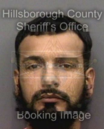Anthony Paul Hurtado