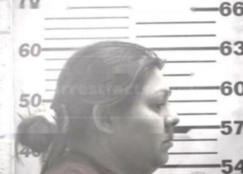 Maria Sandoval