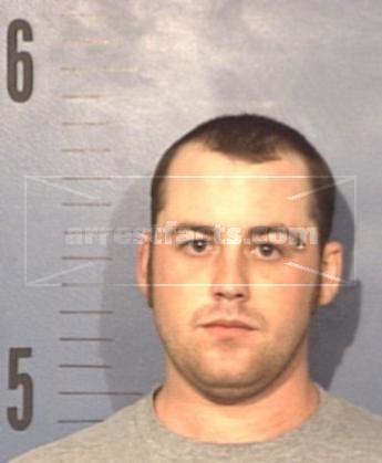 Travis Virgel Townsend