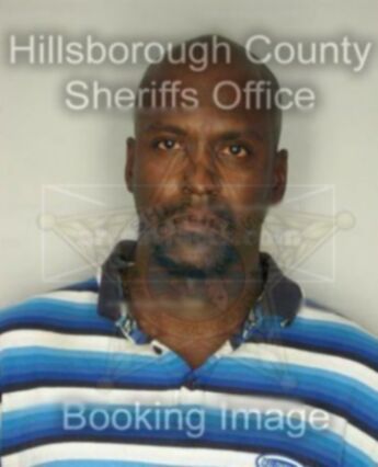 Charles Lamon Allen