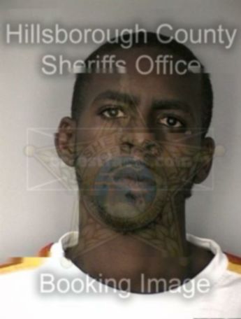 Keldrick Dwayne Lockett